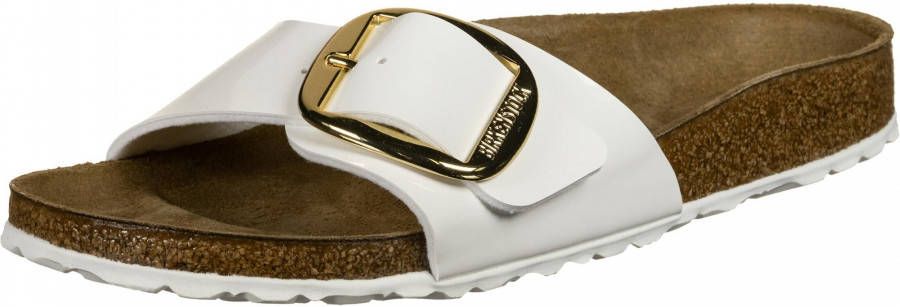 Birkenstock Muiltjes 'Madrid'