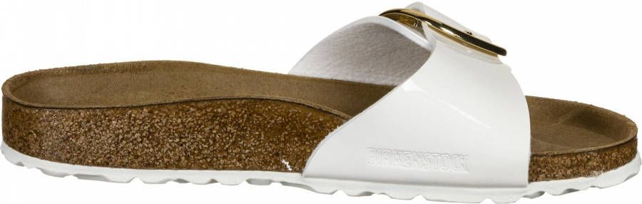 Birkenstock Muiltjes 'Madrid'