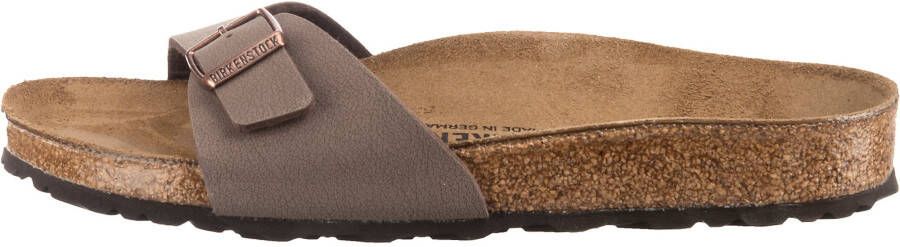 Birkenstock Muiltjes 'Madrid'