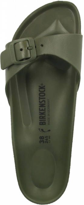 Birkenstock Muiltjes ' Madrid '