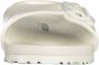 Birkenstock Madrid EVA Heren Slippers White Regular fit | Wit | EVA - Thumbnail 10