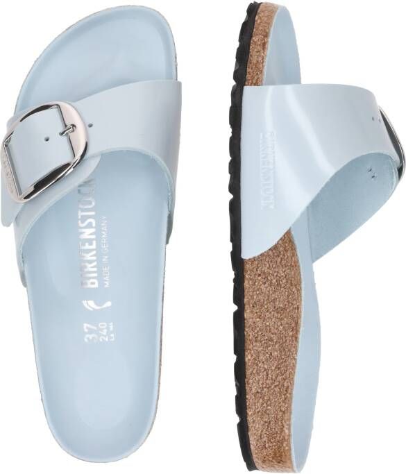 Birkenstock Muiltjes 'Madrid'