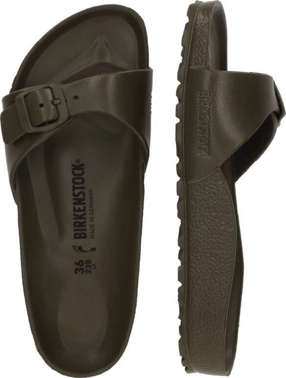 Birkenstock Muiltjes 'Madrid'