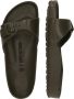 Birkenstock Sliders madrid eva bk1019455 Groen Dames - Thumbnail 7