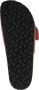 Birkenstock Madrid Big Buckle Sandalen Roze Dames - Thumbnail 74