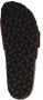 Birkenstock 'Madrid Big Buckle' Slippers Red Dames - Thumbnail 10
