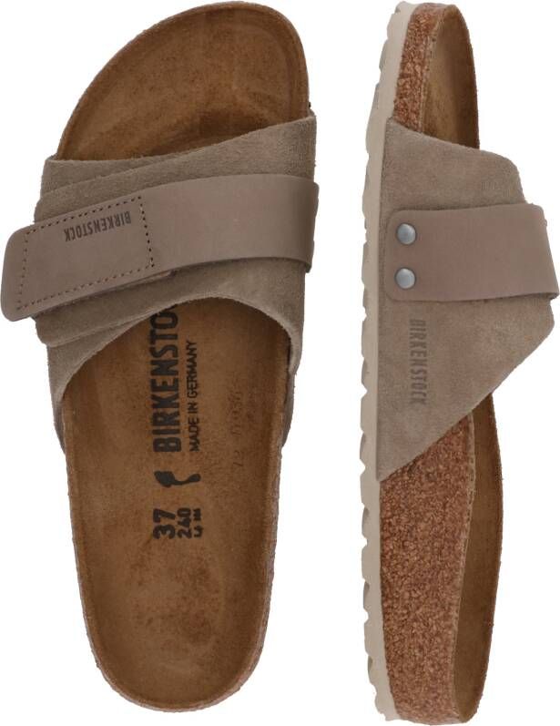 Birkenstock Muiltjes 'Oita'