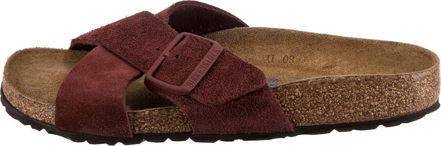 Birkenstock Muiltjes 'Siena'
