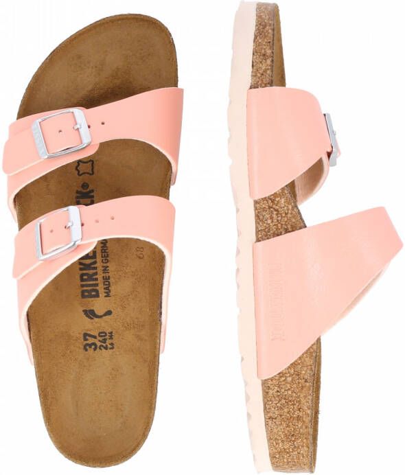 Birkenstock Muiltjes 'Sydney'