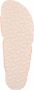 Birkenstock Slipper Sydney 1021465 Graceful Coral Zalmroze Smal 6½ - Thumbnail 3