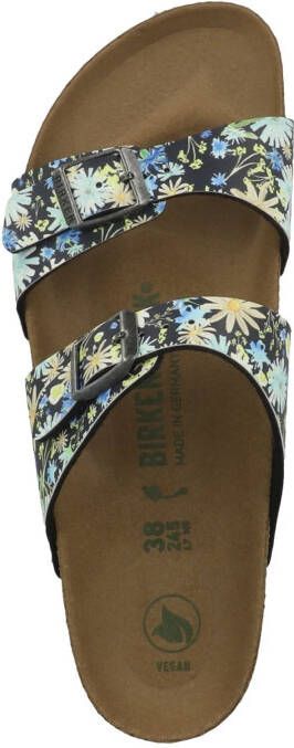 Birkenstock Muiltjes 'Sydney'