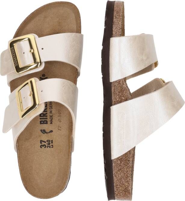 Birkenstock Muiltjes 'Sydney'