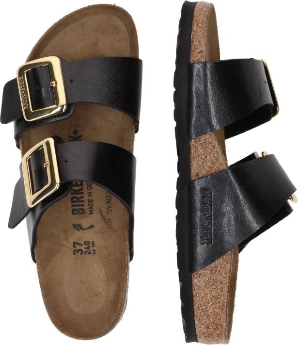 Birkenstock Muiltjes 'Sydney'