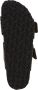 BIRKENSTOCK Slippers Dames Sydney Cushion Maat: 38 Materiaal: Leatherlook Kleur: Groen - Thumbnail 9