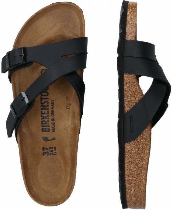 Birkenstock Muiltjes 'Yao'