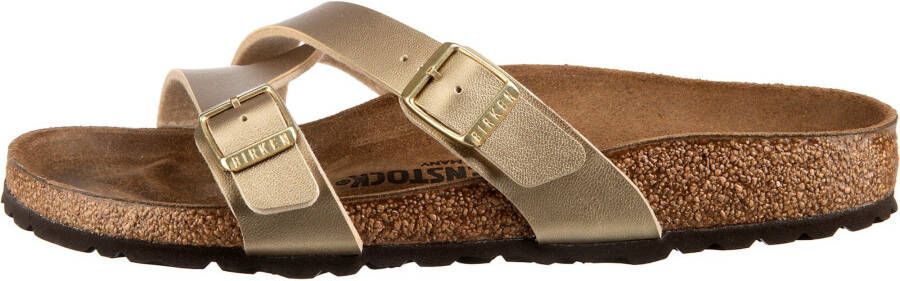 Birkenstock Muiltjes 'Yao'