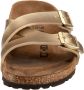 Birkenstock Slippers Yao Balance voor uitstapjes naar het strand en zwemmen smalle schoenwijdte - Thumbnail 11