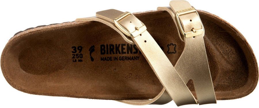 Birkenstock Muiltjes 'Yao'