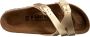 Birkenstock Slippers Yao Balance voor uitstapjes naar het strand en zwemmen smalle schoenwijdte - Thumbnail 13