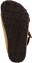 Birkenstock Milano HL Kids Sandalen Earthy Caramel Narrow-fit Cognac Imitatieleer - Thumbnail 4