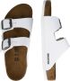 Klapki Arizona Kids BS 1016934 31 Birkenstock Wit - Thumbnail 6