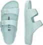 Birkenstock Arizona EVA Sandalen Kinderen Green Kind Green - Thumbnail 3