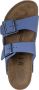 Birkenstock Klassieke ssandaal met twee bandjes Blue - Thumbnail 12