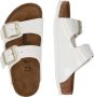 Birkenstock Arizona Kinderslippers Birko Flor Streetwear Kind - Thumbnail 6