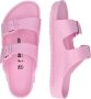 Birkenstock Arizona EVA Kids (PS) Favorite Styles in lichtroze formaten: 29 - Thumbnail 12