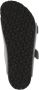Birkenstock Arizona Kids Birko-Flor Sparkling Light Silver - Thumbnail 7