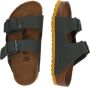 Birkenstock Arizona Kinderpantoffels Birko Flor Streetwear Kind - Thumbnail 6