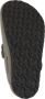 Birkenstock Boston Kinderslippers Birkibuc Streetwear Kind - Thumbnail 10