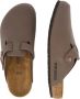 BIRKENSTOCK Bruine Instappers Boston - Thumbnail 3