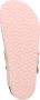 Birkenstock Kay Kids instapper met metallic finish - Thumbnail 13