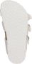 Birkenstock Kumba Kids Glanzende Hagedis Slippers Streetwear Kind - Thumbnail 12