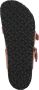 Birkenstock Mayari Kids Slippers roze Nubuck - Thumbnail 7