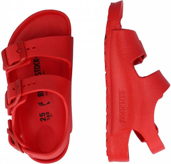 Birkenstock Open schoenen 'Milano'