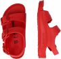 Birkenstock kids 1021648 Milano EVA Kids Narrow Q1 - Thumbnail 4