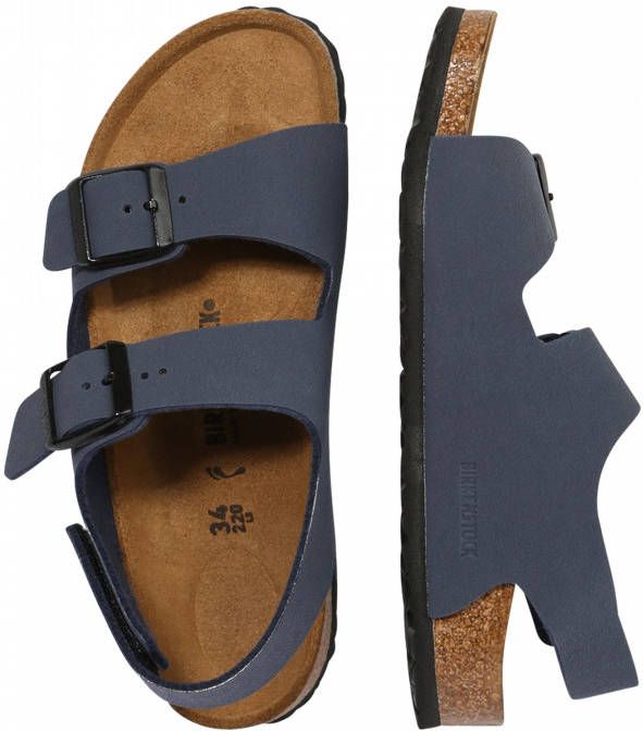 Birkenstock Open schoenen 'Milano'