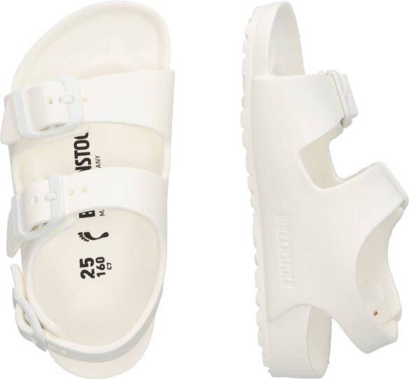 Birkenstock Open schoenen 'Milano'