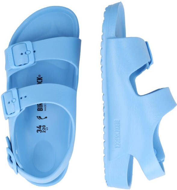 Birkenstock Open schoenen 'Milano'
