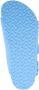 Birkenstock Kid's Milano Eva Sandalen Schmal blauw - Thumbnail 4