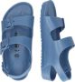 Birkenstock Milano Eva-Sandalen Voor Kinderen Streetwear Kind - Thumbnail 15