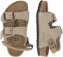 Birkenstock Sandalen MILANO HL KIDS TAUPE CALZ S - Thumbnail 10