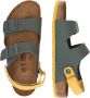 Birkenstock Milano Hl Kindersandalen Birko Flor Streetwear Kind - Thumbnail 4