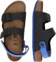 Birkenstock Sandalen Milano as kids bf - Thumbnail 3