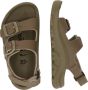 BIRKENSTOCK Groene Sandalen Mogami Kids - Thumbnail 9