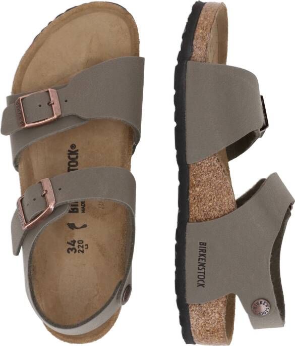 Birkenstock Open schoenen 'New York'