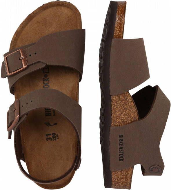 Birkenstock Open schoenen 'New York'