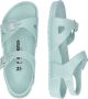 Birkenstock Kids Rio EVA Surf Green Narrow - Thumbnail 3